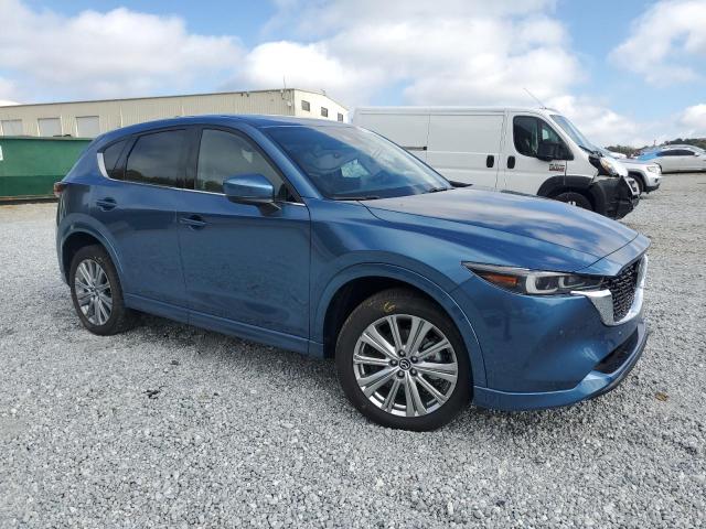 JM3KFBXY8P0231650 Mazda Cx-5 Signature 2023