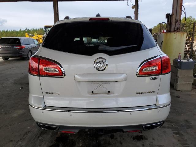 2017 BUICK ENCLAVE - 5GAKRCKD0HJ113874