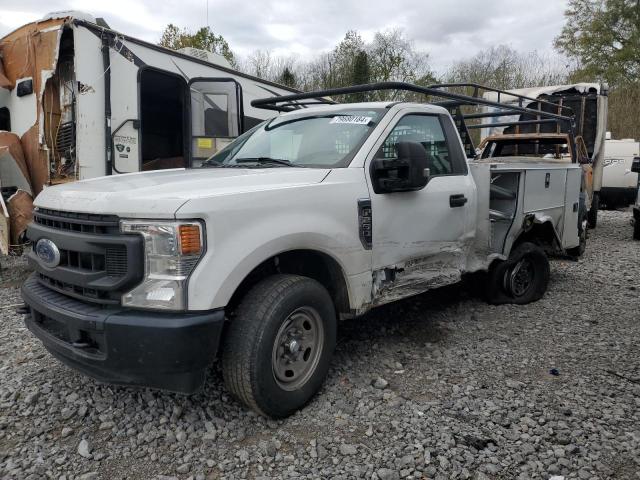 2022 FORD F250 SUPER #2978620206