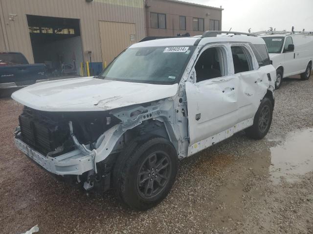 Vin: 3fmcr9b60rre32816, lot: 78042514, ford bronco big bend 2024 img_1