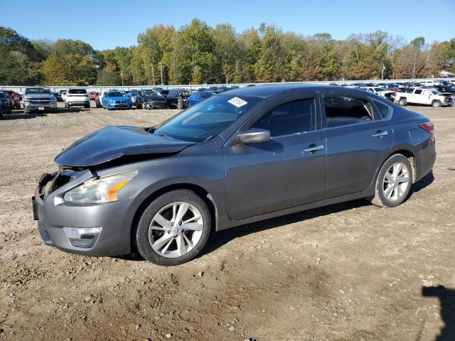 Vin: 1n4al3ap6en224849, lot: 81261504, nissan altima 2.5 20141