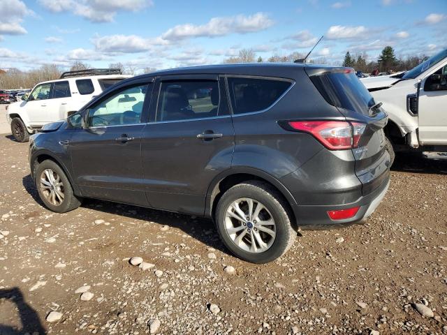2017 FORD ESCAPE SE - 1FMCU9G91HUC16935