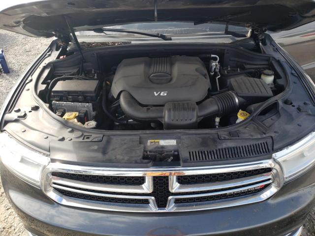 2015 DODGE DURANGO LI - 1C4RDJDG5FC133031