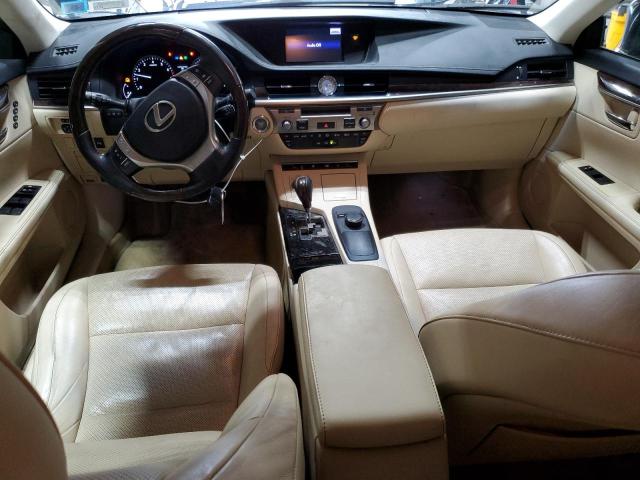 VIN JTHBK1GG0E2110360 2014 LEXUS ES350 no.8