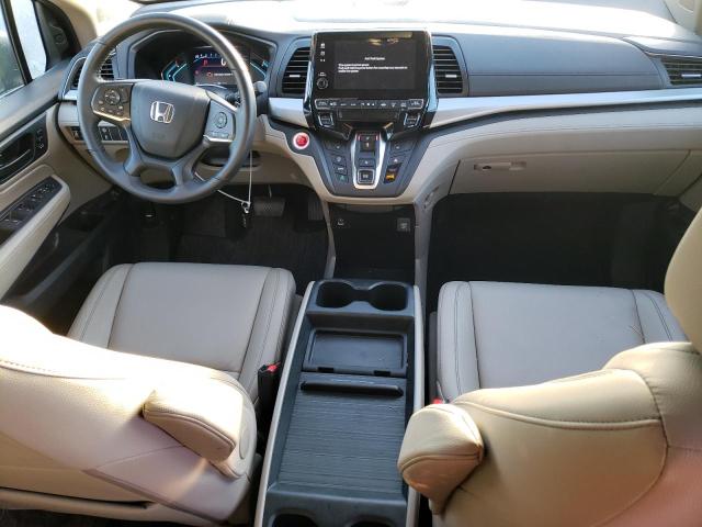2023 HONDA ODYSSEY EX - 5FNRL6H65PB063195