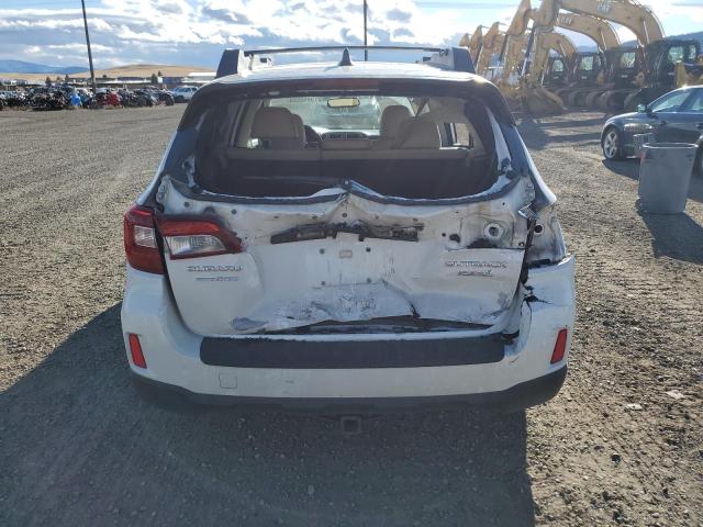 2017 SUBARU OUTBACK 2. - 4S4BSAKC8H3411135