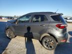 Lot #3025148192 2020 FORD ECOSPORT S