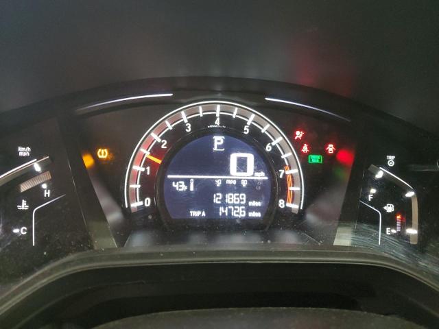 2018 HONDA CR-V LX - 5J6RW6H37JL000384