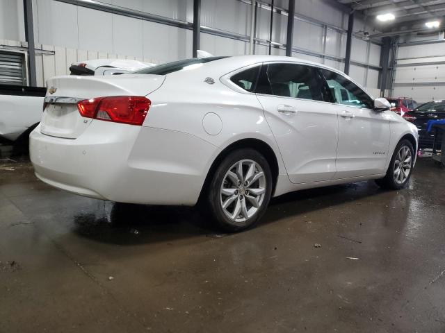 2016 CHEVROLET IMPALA LT - 1G1115S31GU163354