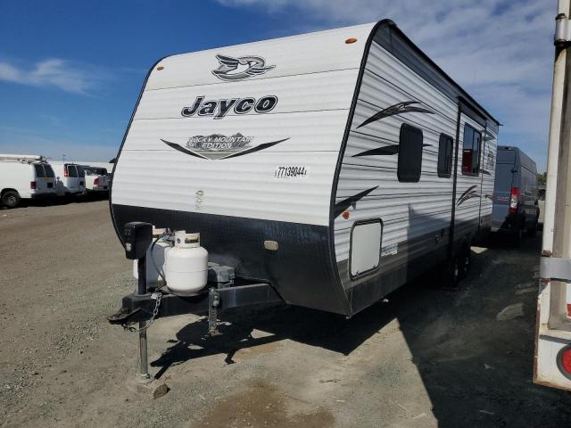 JAYC JAY FLIGHT 2018 two tone   1UJBJ0BN1J7580110 photo #3