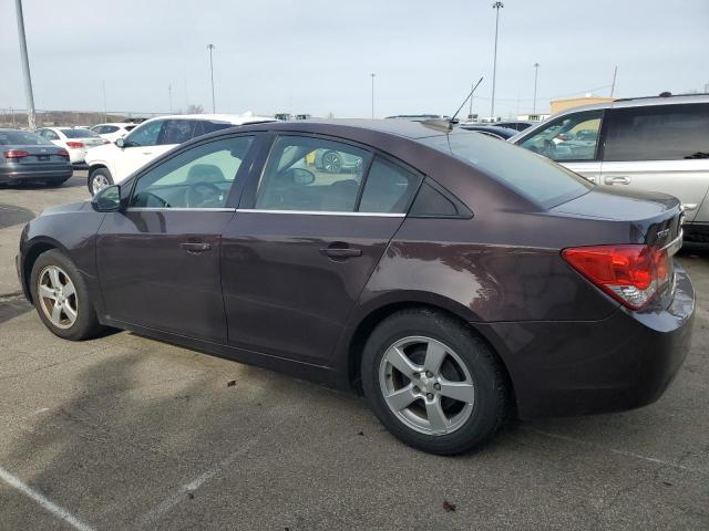 2015 CHEVROLET CRUZE LT 1G1PC5SB4F7117784