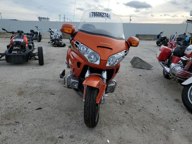2002 HONDA GL1800 A 1HFSC47442A102470
