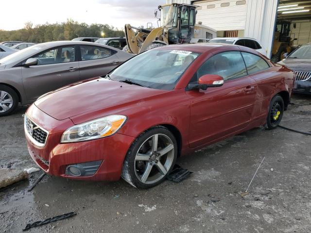 2011 VOLVO C70 T5 #3009204293