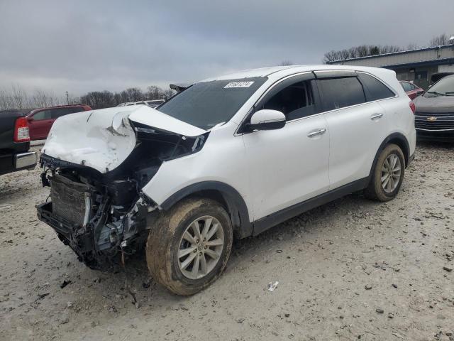 KIA SORENTO LX