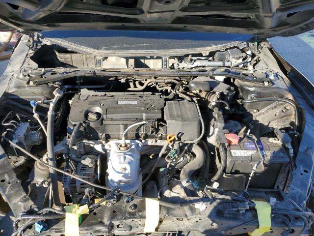 2016 HONDA ACCORD SPO - 1HGCR2F53GA137179