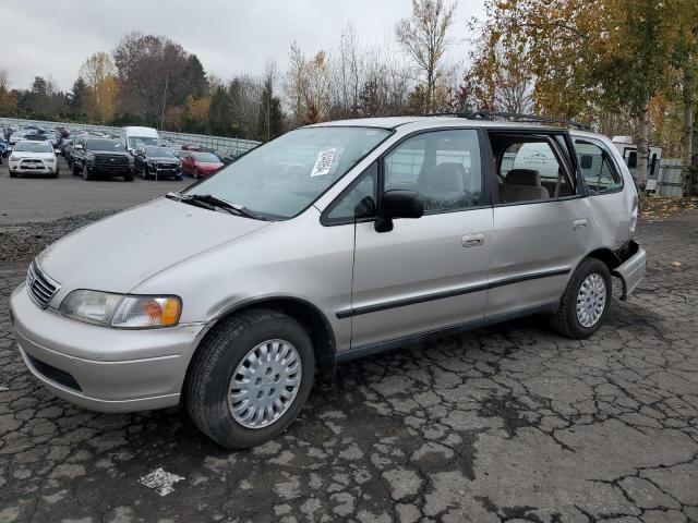 HONDA ODYSSEY BA