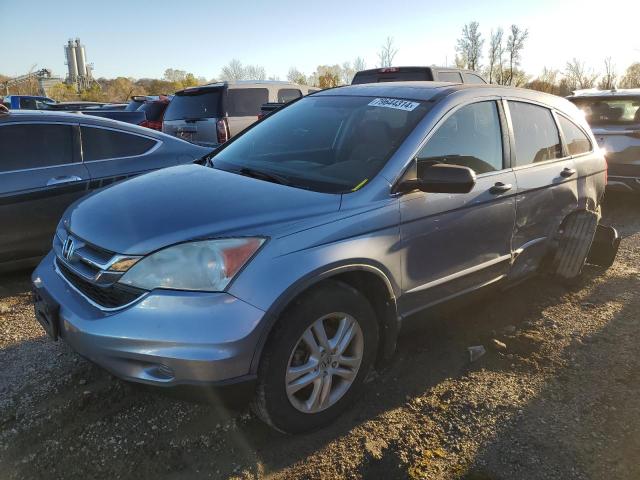 5J6RE4H54BL048418 2011 HONDA CRV