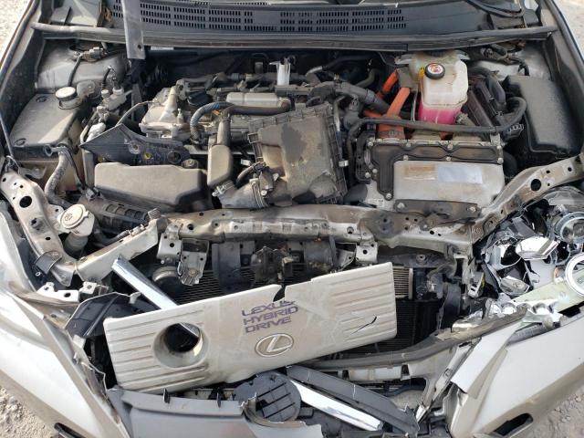 2017 LEXUS CT 200 JTHKD5BH1H2297145