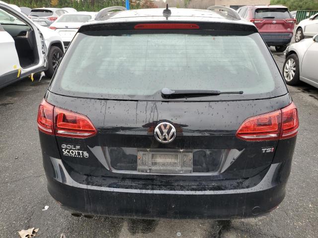 VIN 3VWC17AU6FM501174 2015 VOLKSWAGEN GOLF no.6