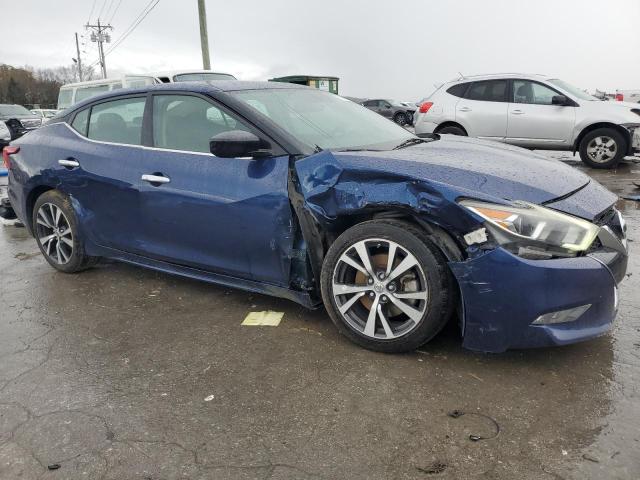 2017 NISSAN MAXIMA 3.5 - 1N4AA6APXHC433762