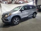 2017 HONDA PILOT EXL - 5FNYF6H57HB038195