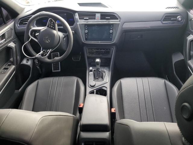 2022 VOLKSWAGEN TIGUAN SE - 3VV8B7AX2NM148304