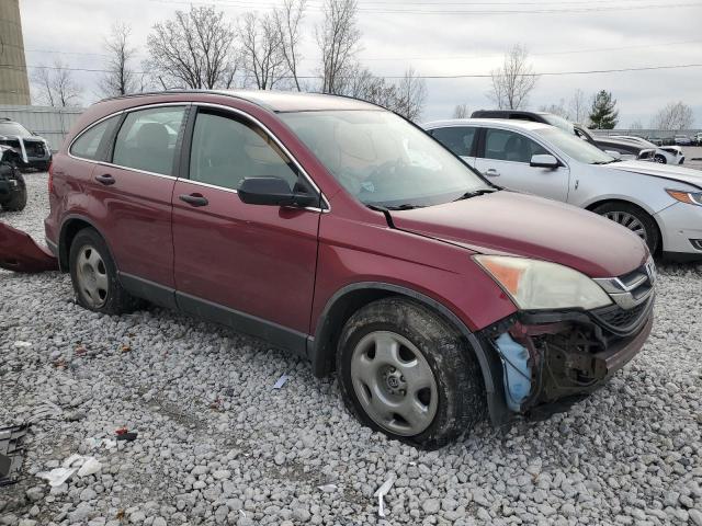 5J6RE4H37BL052400 2011 HONDA CRV