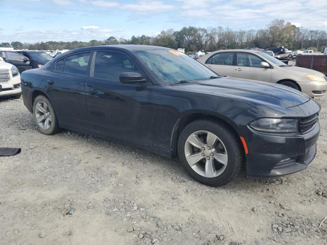 2018 DODGE CHARGER SX - 2C3CDXHG8JH328683