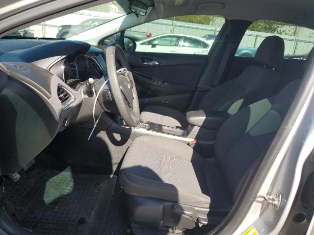 2019 CHEVROLET CRUZE LS - 1G1BC5SM7K7107630