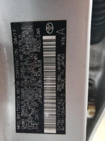 2017 TOYOTA COROLLA IM - JTNKARJE8HJ546308