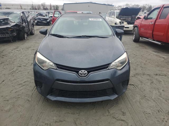 2015 TOYOTA COROLLA L - 5YFBURHE3FP303774