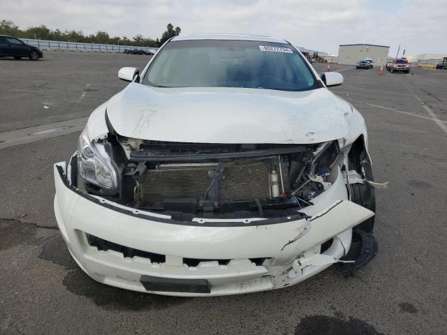 VIN 1N4AA5AP1EC462668 2014 Nissan Maxima, S no.5