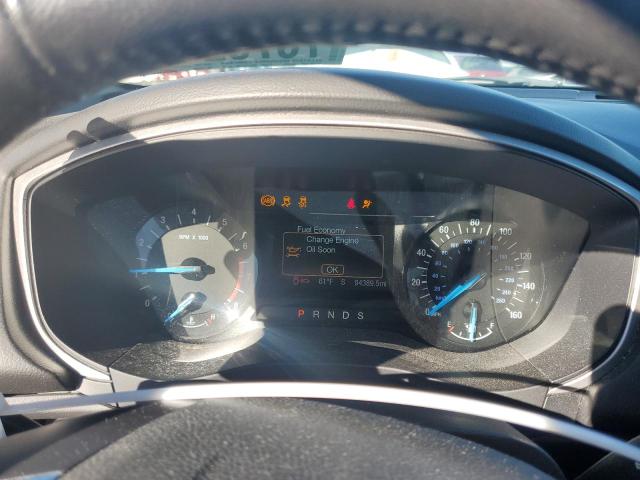 2016 FORD FUSION SE - 3FA6P0HD0GR235446