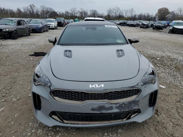 2022 KIA STINGER GT - KNAE55LCXN6111330