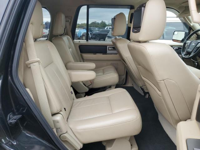 2017 FORD EXPEDITION - 1FMJU2AT3HEA15745