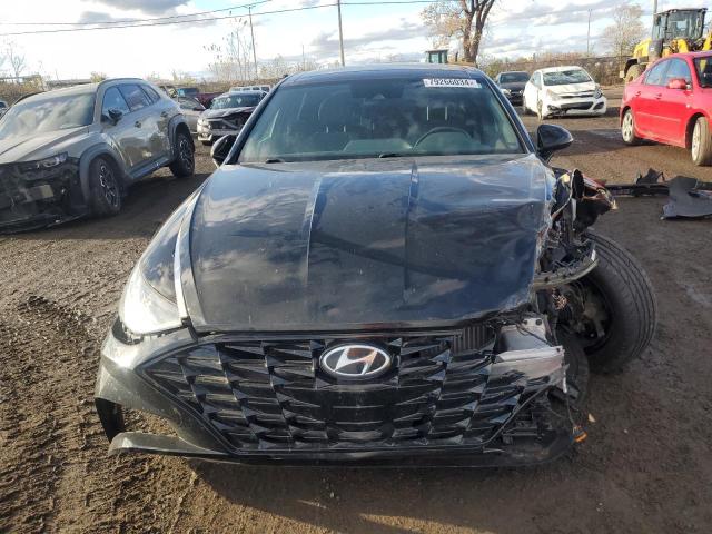 2020 HYUNDAI SONATA SEL - 5NPEJ4J27LH015371