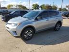 2018 TOYOTA RAV4 LE - 2T3BFREV0JW761463