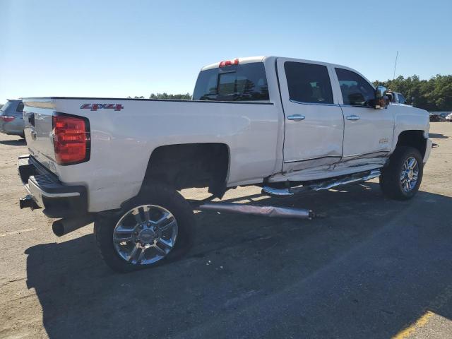 2016 CHEVROLET SILVERADO - 1GC1KXE86GF272209