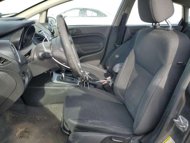 2018 FORD FIESTA SE - 3FADP4BJ6JM130041