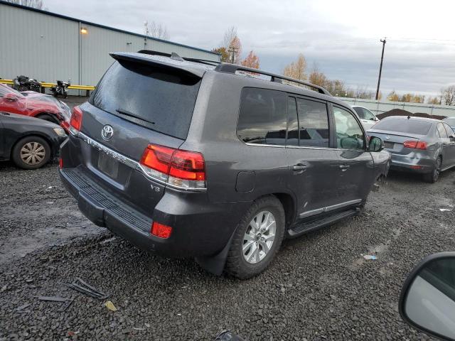 2018 TOYOTA LAND CRUIS - JTMCY7AJ3J4066509