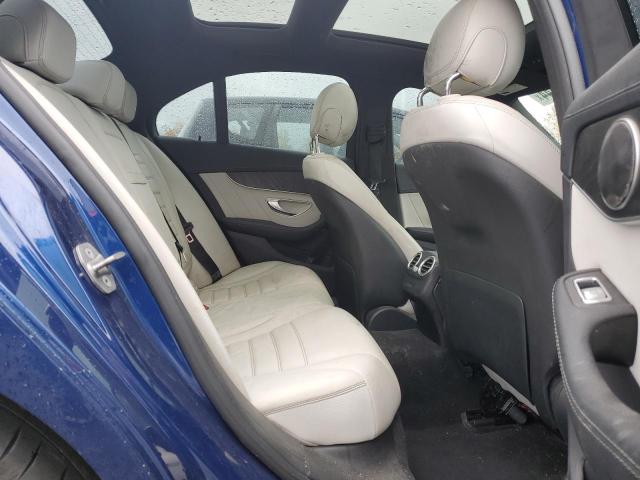 2018 MERCEDES-BENZ C 43 4MATI - 55SWF6EB7JU253078