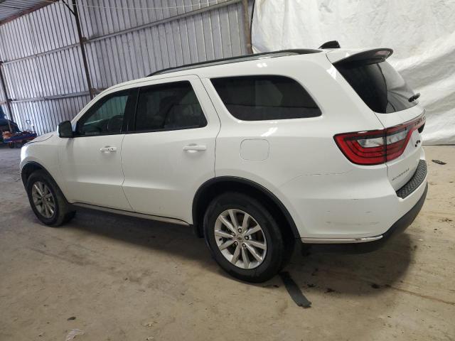 2023 DODGE DURANGO SX - 1C4RDHAG4PC634930