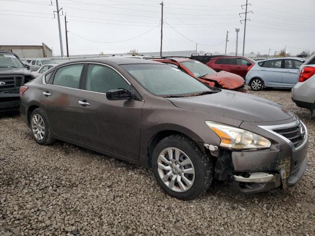 Vin: 1n4al3ap5dc160846, lot: 82474424, nissan altima 2.5 20134