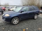 ACURA MDX TOURIN photo