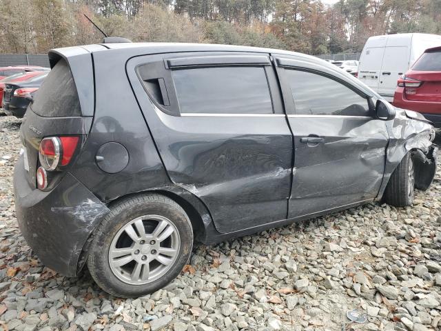 2015 CHEVROLET SONIC LT - 1G1JC6SG6F4129217