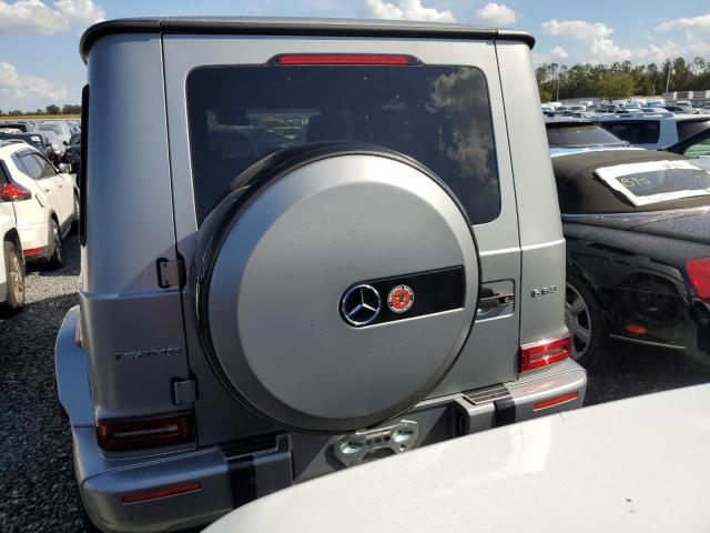 VIN WDCYC7HJ9LX335490 2020 Mercedes-Benz G-Class, 6... no.6