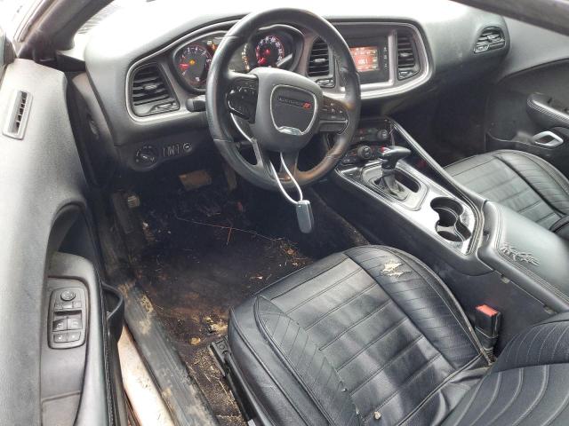 2016 DODGE CHALLENGER - 2C3CDZAG5GH280154