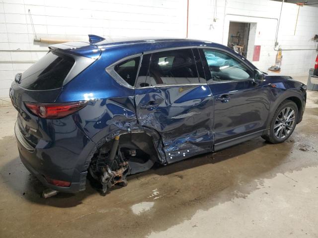 VIN JM3KFBEY3K0696655 2019 MAZDA CX-5 no.3