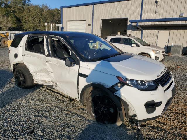 2017 LAND ROVER DISCOVERY - SALCR2BG6HH693333