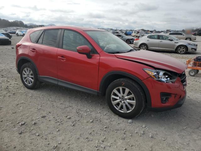 VIN JM3KE4CY6G0756372 2016 Mazda CX-5, Touring no.4